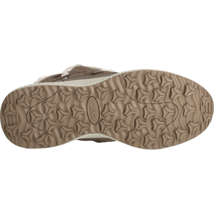 CMP Sheratan Wmn WP Boots P780 Deserto