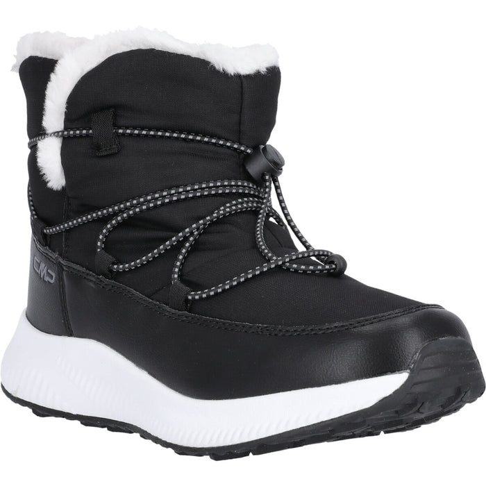 CMP Sheratan Wmn WP Boots U901 Nero