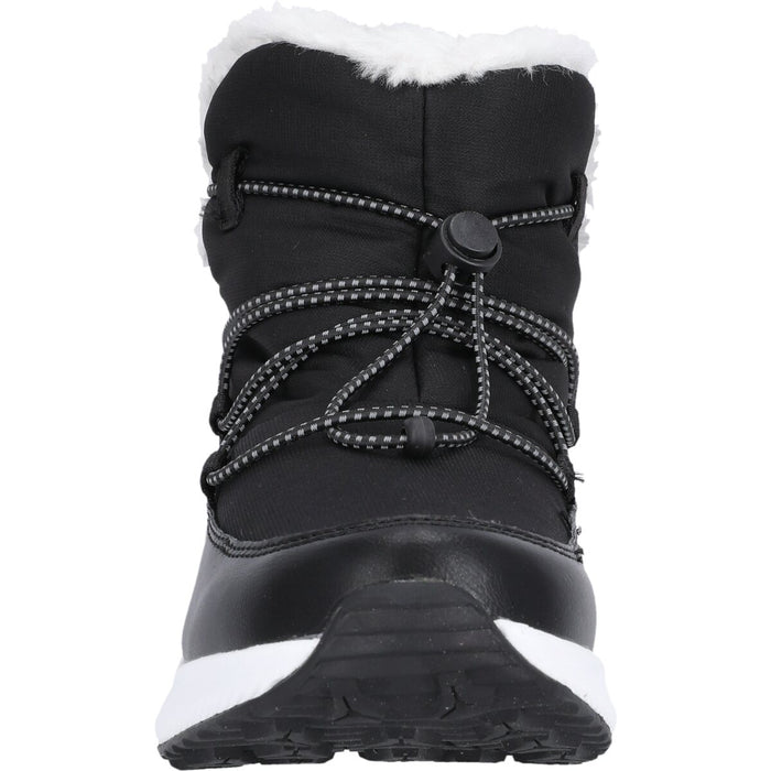 CMP Sheratan Wmn WP Boots U901 Nero