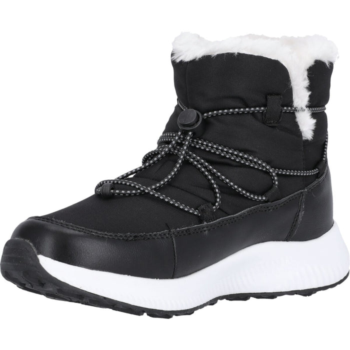 CMP Sheratan Wmn WP Boots U901 Nero