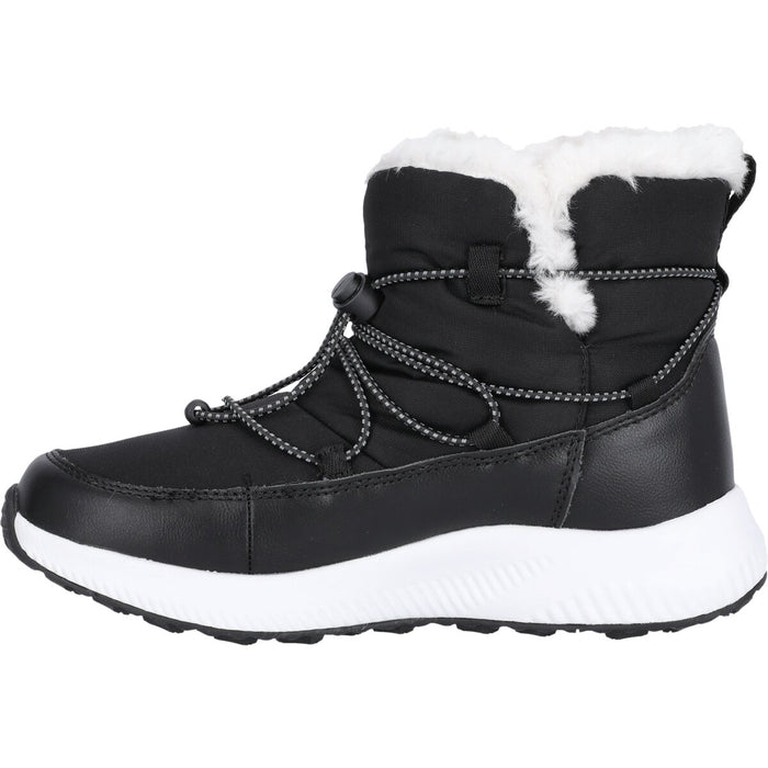 CMP Sheratan Wmn WP Boots U901 Nero