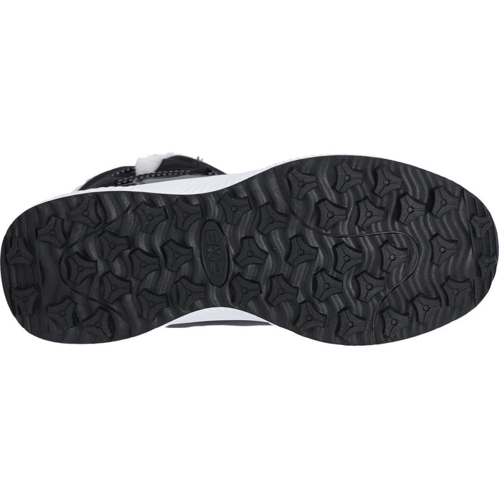 CMP Sheratan Wmn WP Boots U901 Nero
