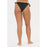 ATHLECIA Sherrill W Side-Tie Bikini Brief Swimwear 1001A Black