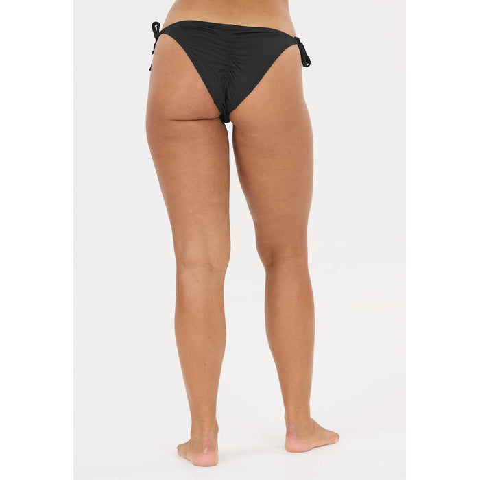 ATHLECIA Sherrill W Side-Tie Bikini Brief Swimwear 1001A Black