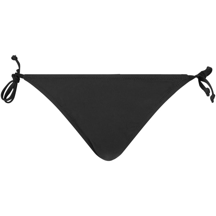 ATHLECIA Sherrill W Side-Tie Bikini Brief Swimwear 1001A Black
