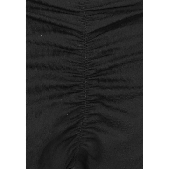 ATHLECIA Sherrill W Side-Tie Bikini Brief Swimwear 1001A Black