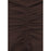 ATHLECIA Sherrill W Side-Tie Bikini Brief Swimwear 1294 Chocolate Torte