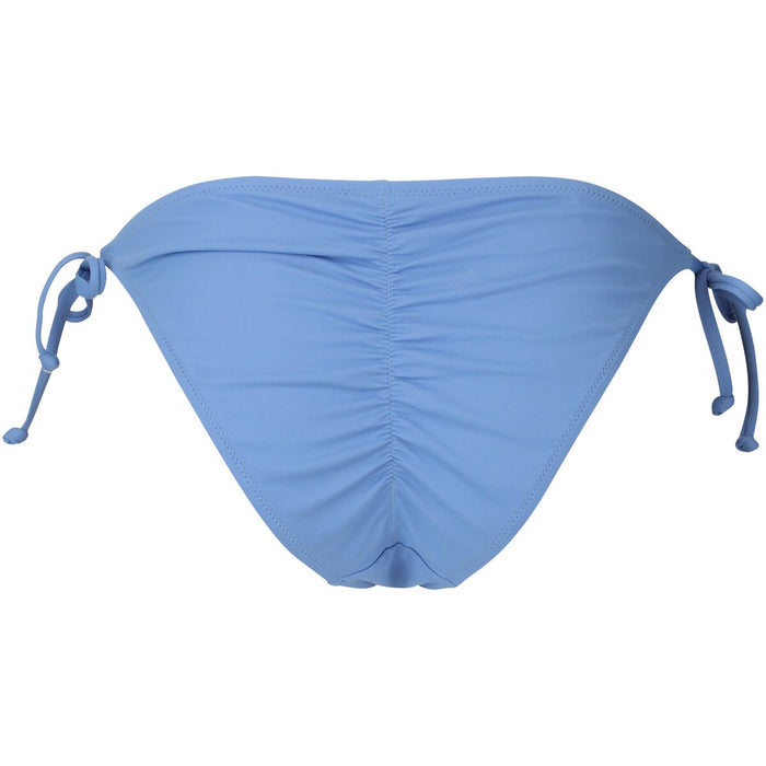 ATHLECIA Sherrill W Side-Tie Bikini Brief Swimwear 2300 Granada Sky