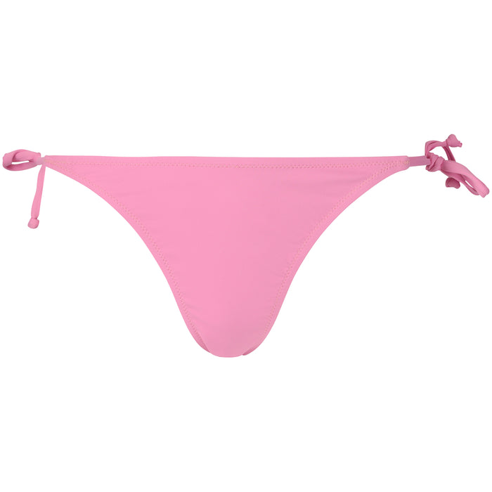 ATHLECIA Sherrill W Side-Tie Bikini Brief Swimwear 4356 Fuchsia Pink