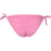 ATHLECIA Sherrill W Side-Tie Bikini Brief Swimwear 4356 Fuchsia Pink