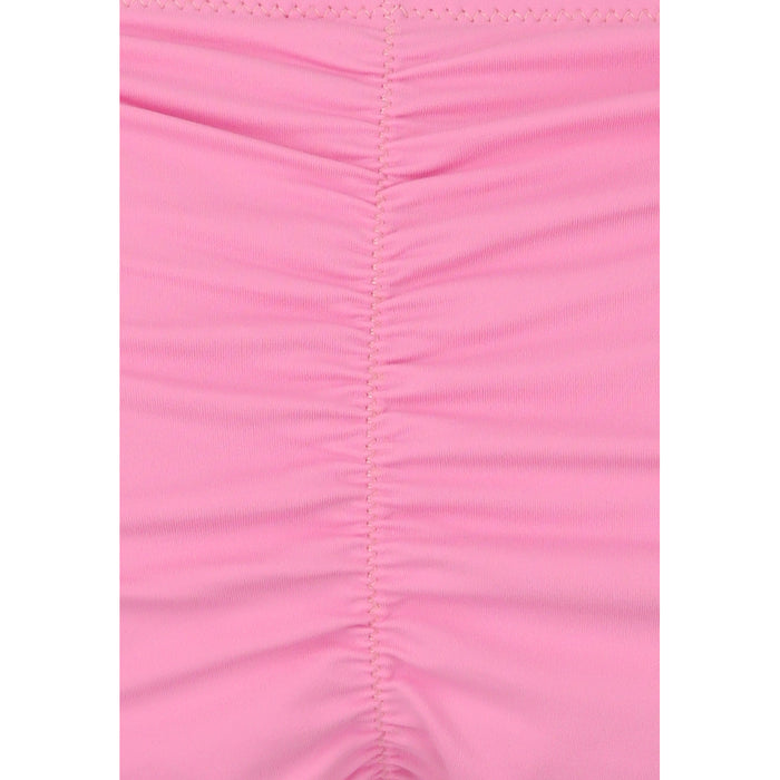 ATHLECIA Sherrill W Side-Tie Bikini Brief Swimwear 4356 Fuchsia Pink