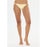 ATHLECIA Sherrill W Side-Tie Bikini Brief Swimwear 5177 Transparent Yellow