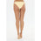 ATHLECIA Sherrill W Side-Tie Bikini Brief Swimwear 5177 Transparent Yellow