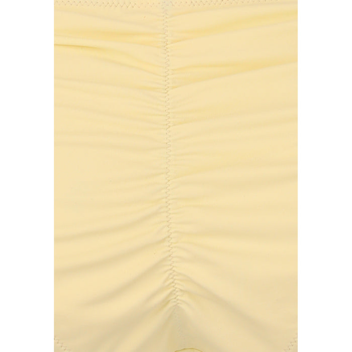 ATHLECIA Sherrill W Side-Tie Bikini Brief Swimwear 5177 Transparent Yellow