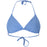ATHLECIA Sherrill W Triangle Bikini Top Swimwear 2300 Granada Sky