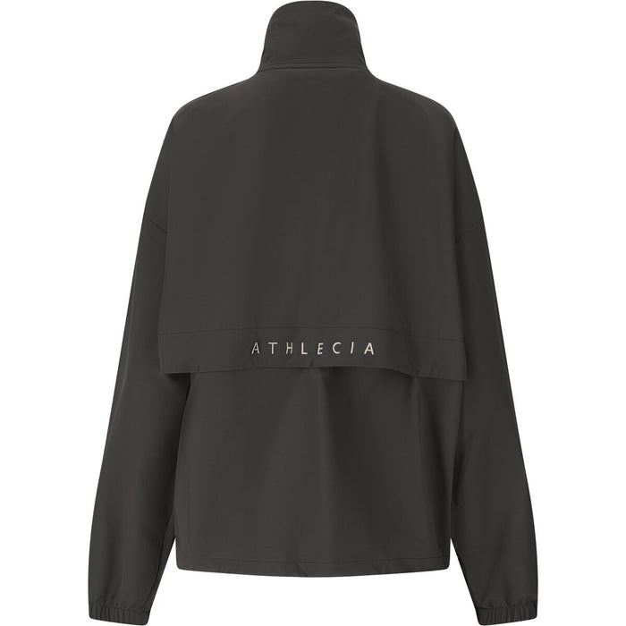 ATHLECIA Shiena W Track Jacket Jacket 1001 Black
