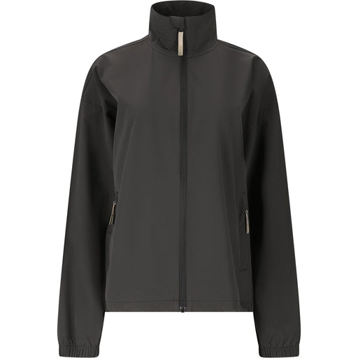ATHLECIA Shiena W Track Jacket Jacket 1001 Black