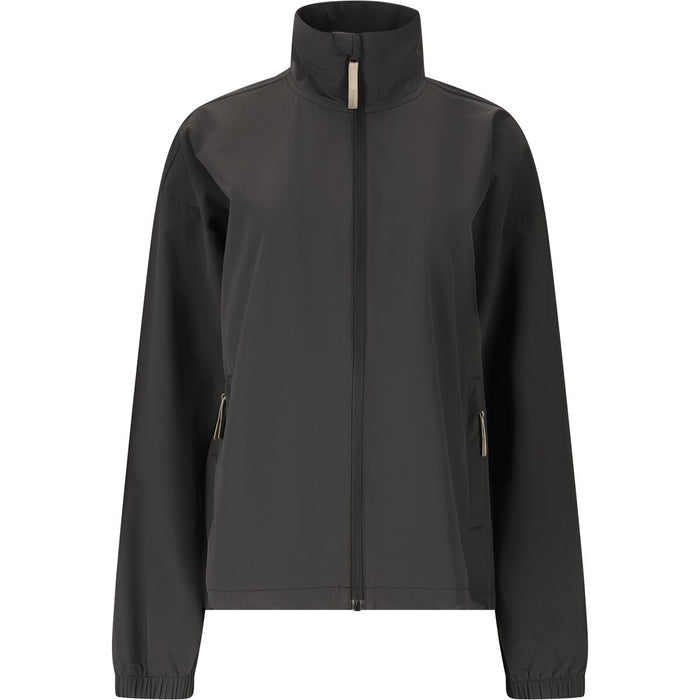 ATHLECIA Shiena W Track Jacket Jacket 1001 Black