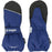 ZIGZAG Shildon WP Mittens Gloves 2037 Estate Blue