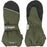 ZIGZAG Shildon WP Mittens Gloves 3048 Beetle