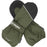 ZIGZAG Shildon WP Mittens Gloves 3048 Beetle