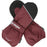 ZIGZAG Shildon WP Mittens Gloves 4132 Tawny Port