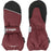 ZIGZAG Shildon WP Mittens Gloves 4132 Tawny Port