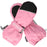 ZIGZAG Shildon WP Mittens Gloves 4391 Begonia Pink