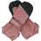 ZIGZAG Shildon WP Mittens Gloves 4413 Wistful Mauve