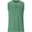 VIRTUS Shise M Sleeveless Tee T-shirt 3205 Deep Sea