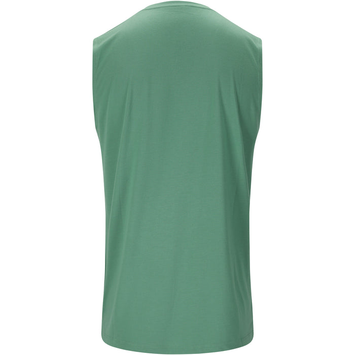 VIRTUS Shise M Sleeveless Tee T-shirt 3205 Deep Sea