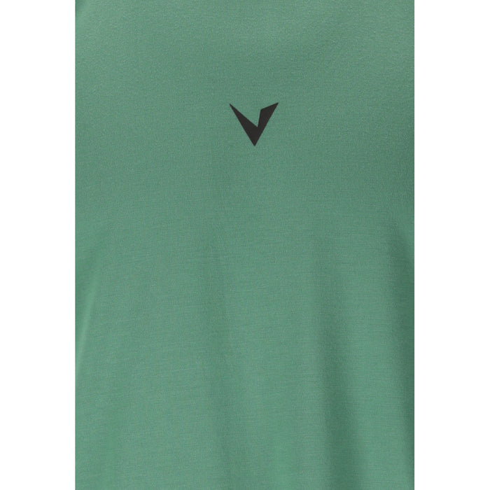 VIRTUS Shise M Sleeveless Tee T-shirt 3205 Deep Sea