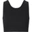 ENDURANCE! Shosae Jr. Seamless Bra Sports Bra 1001 Black