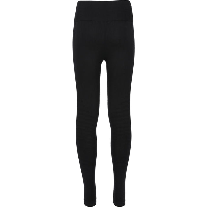 ENDURANCE Shosea Jr. Seamless Tights Tights 1001 Black