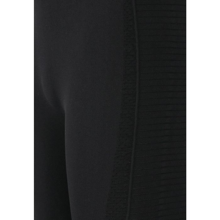 ENDURANCE Shosea Jr. Seamless Tights Tights 1001 Black