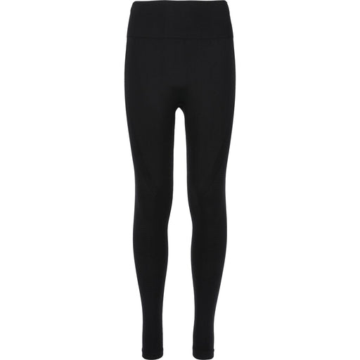 ENDURANCE Shosea Jr. Seamless Tights Tights 1001 Black