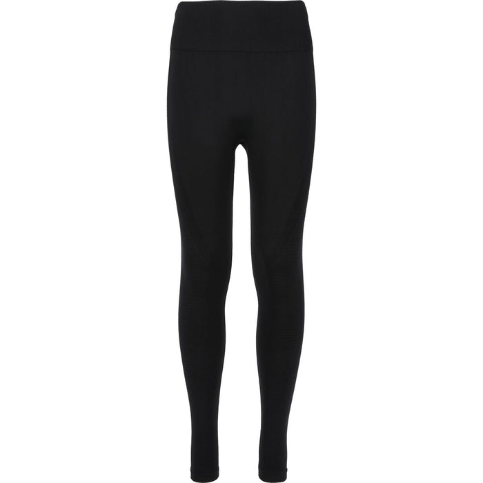 ENDURANCE Shosea Jr. Seamless Tights Tights 1001 Black