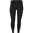 Q SPORTSWEAR Siantar Long Printed Tights Tights 9011 Black emb.