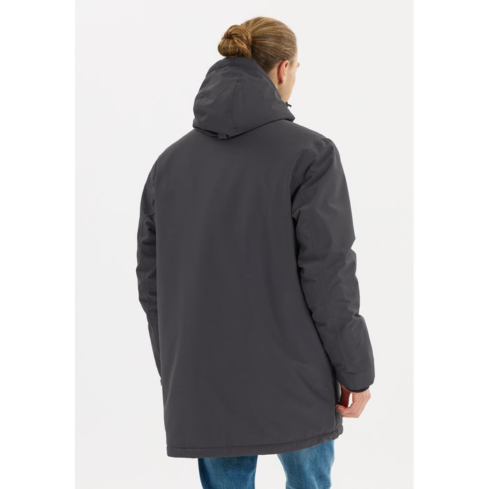 WHISTLER Siberia V2 M Parka W-Pro 10000 Jacket 1016 Phantom