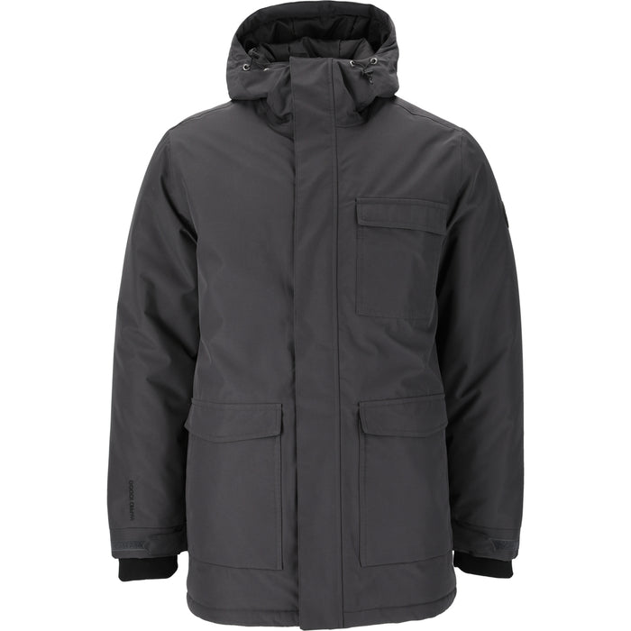 WHISTLER Siberia V2 M Parka W-Pro 10000 Jacket 1016 Phantom