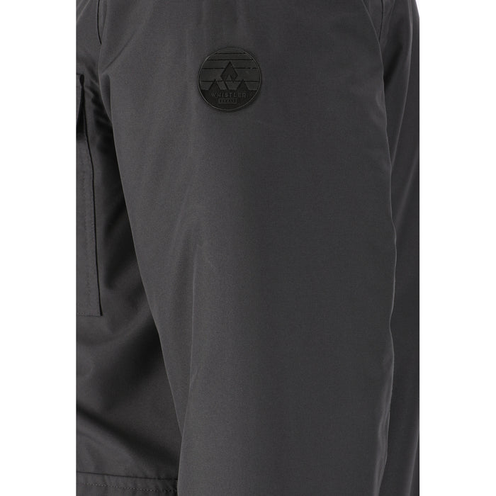 WHISTLER Siberia V2 M Parka W-Pro 10000 Jacket 1016 Phantom
