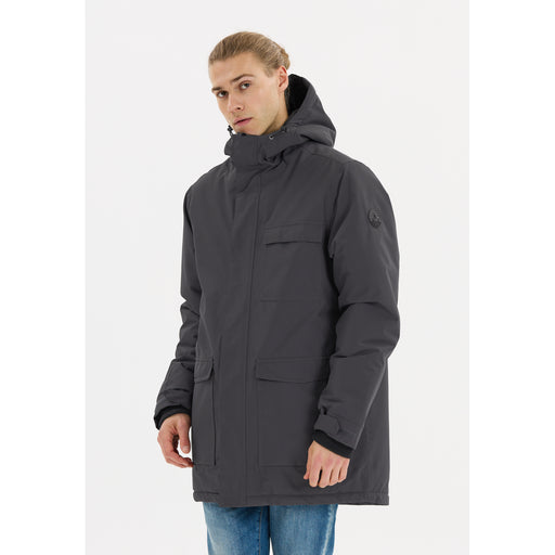 WHISTLER Siberia V2 M Parka W-Pro 10000 Jacket 1016 Phantom