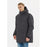 WHISTLER Siberia V2 M Parka W-Pro 10000 Jacket 1016 Phantom