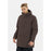 WHISTLER Siberia V2 M Parka W-Pro 10000 Jacket 1283 Espresso