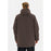 WHISTLER Siberia V2 M Parka W-Pro 10000 Jacket 1283 Espresso