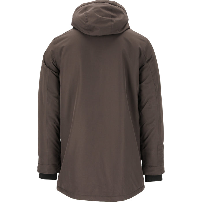 WHISTLER Siberia V2 M Parka W-Pro 10000 Jacket 1283 Espresso