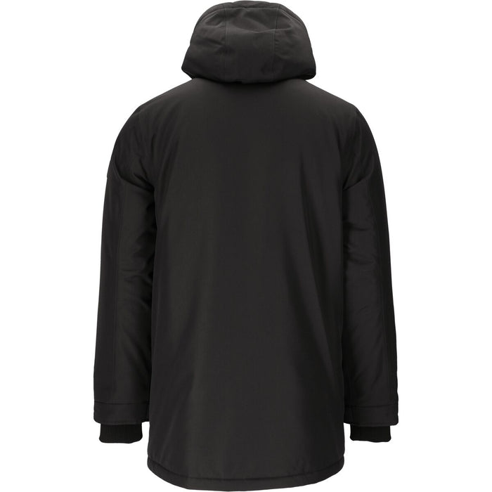 WHISTLER Siberia V3 M Parka W-Pro 10000 Jacket 1016 Phantom