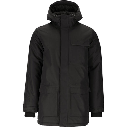 WHISTLER Siberia V3 M Parka W-Pro 10000 Jacket 1016 Phantom