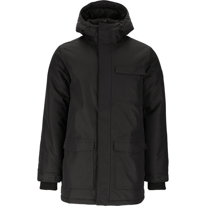 WHISTLER Siberia V3 M Parka W-Pro 10000 Jacket 1016 Phantom