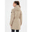 WHISTLER Siberia W Parka W-Pro 10000 Jacket 1136 Simply Taupe
